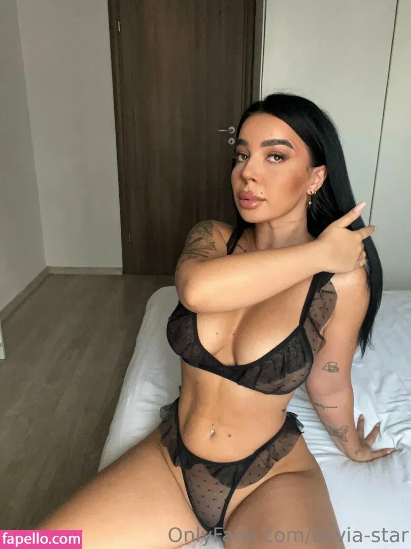 olivia-star Onlyfans Photo Gallery 