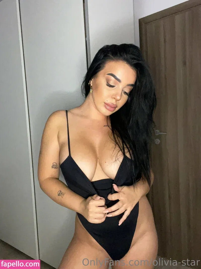olivia-star Onlyfans Photo Gallery 