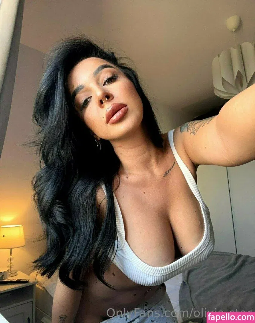 olivia-star Onlyfans Photo Gallery 