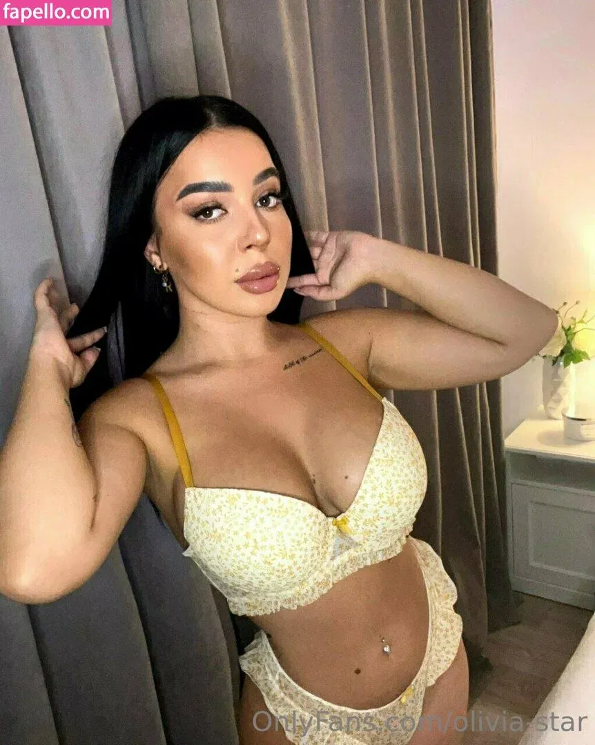 olivia-star Onlyfans Photo Gallery 