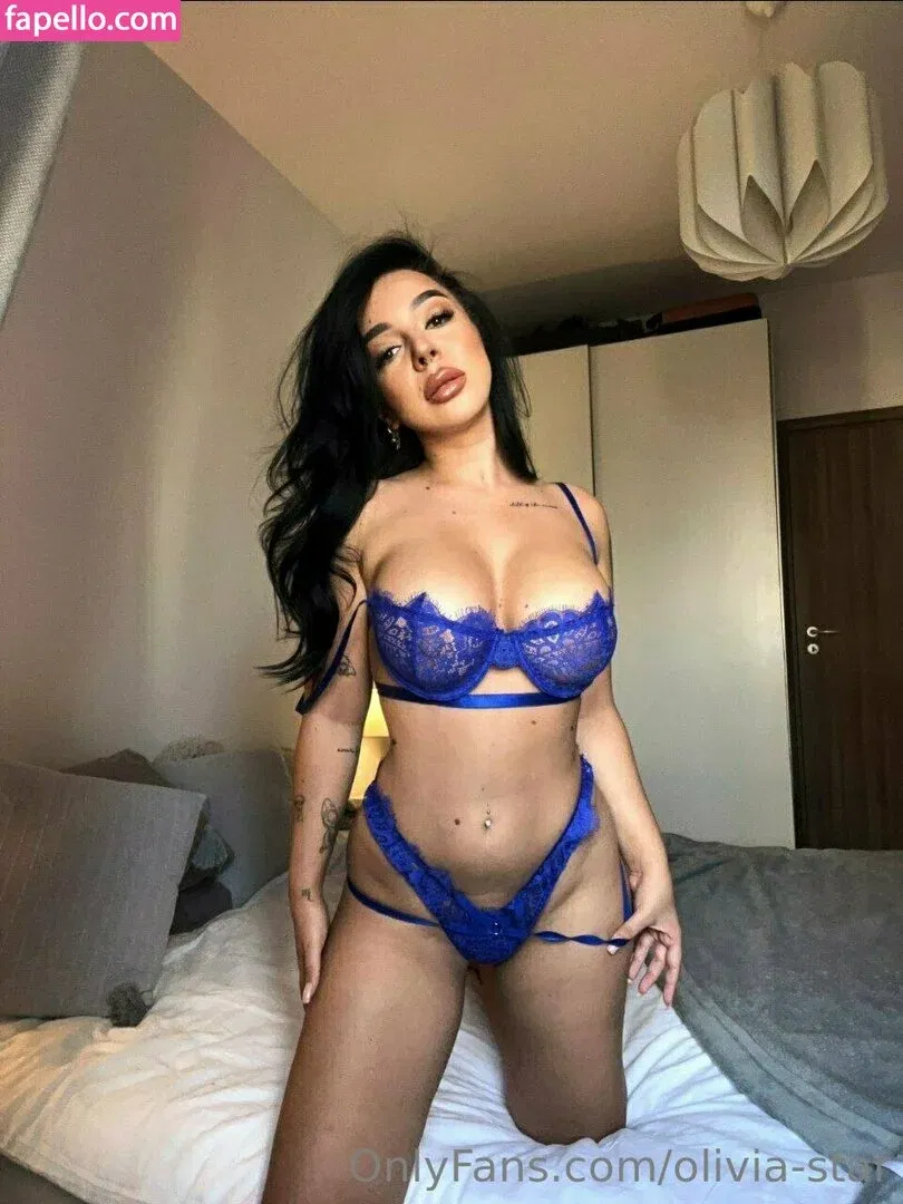 olivia-star Onlyfans Photo Gallery 