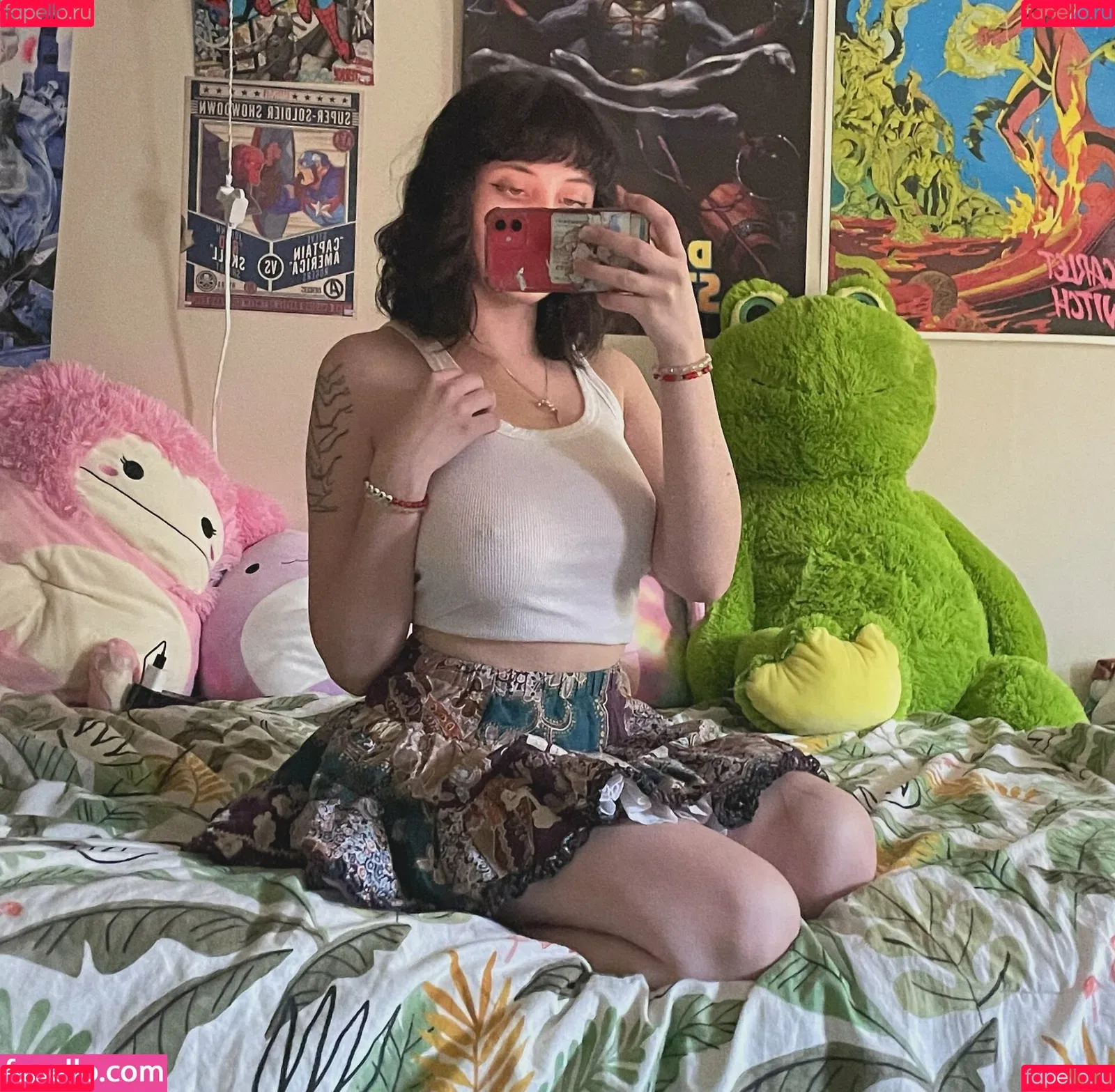 MothGardener Onlyfans Photo Gallery 