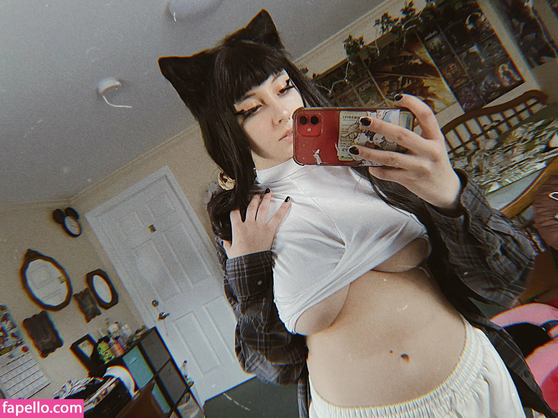 MothGardener Onlyfans Photo Gallery 