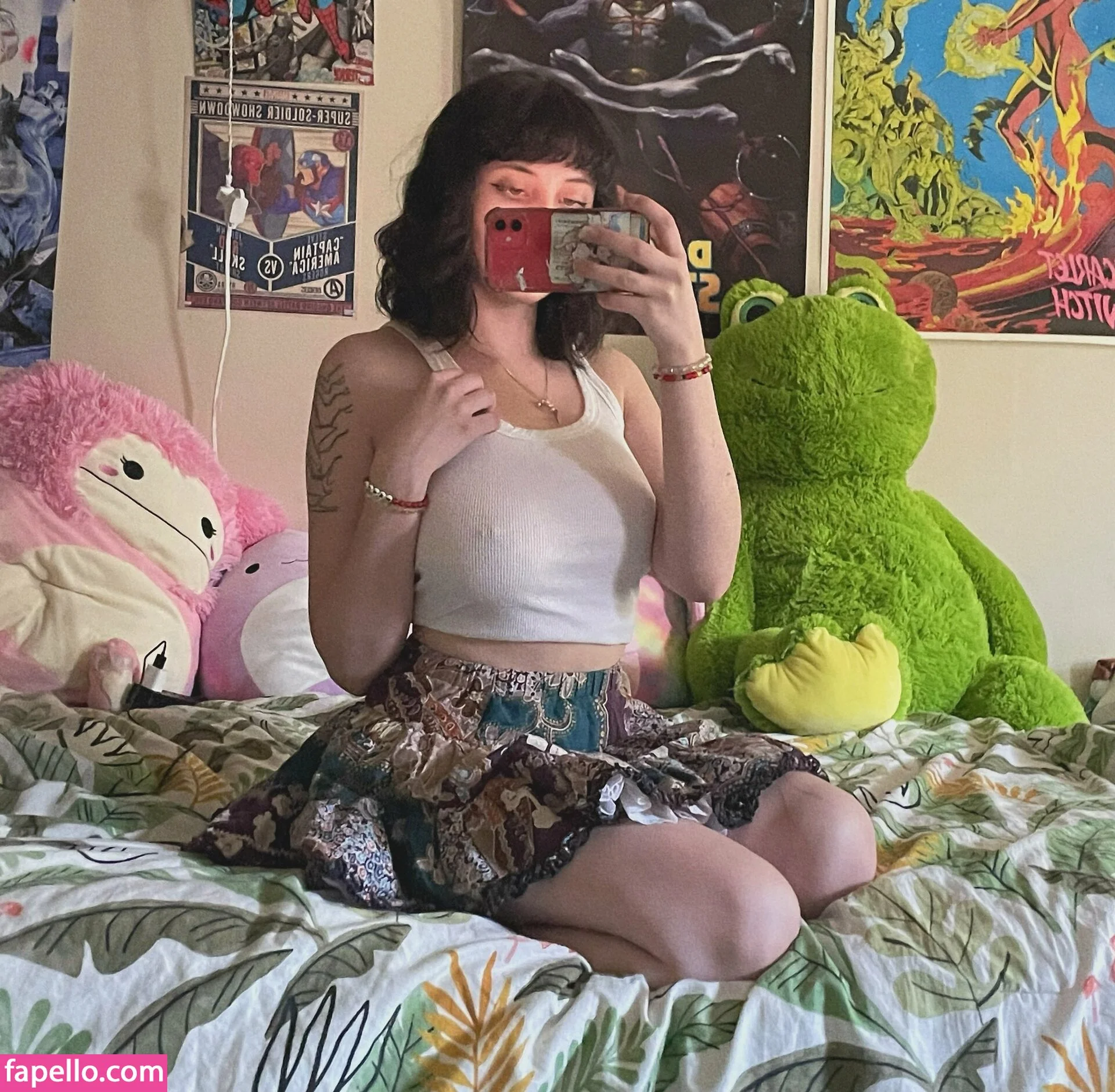 MothGardener Onlyfans Photo Gallery 