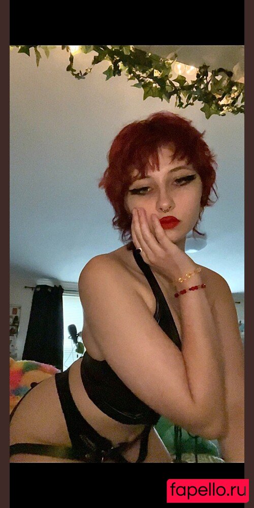 MothGardener Nude Onlyfans Photo 50