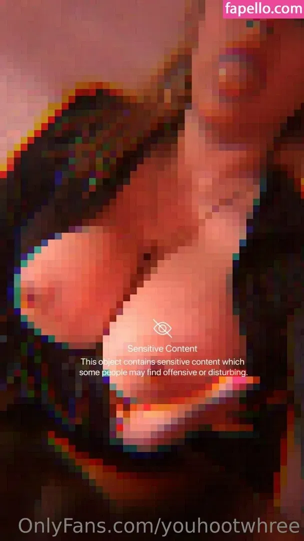 youhootwhree Onlyfans Photo Gallery 