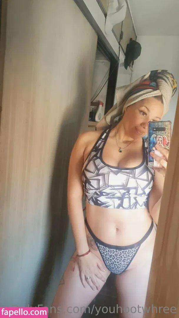 youhootwhree Onlyfans Photo Gallery 