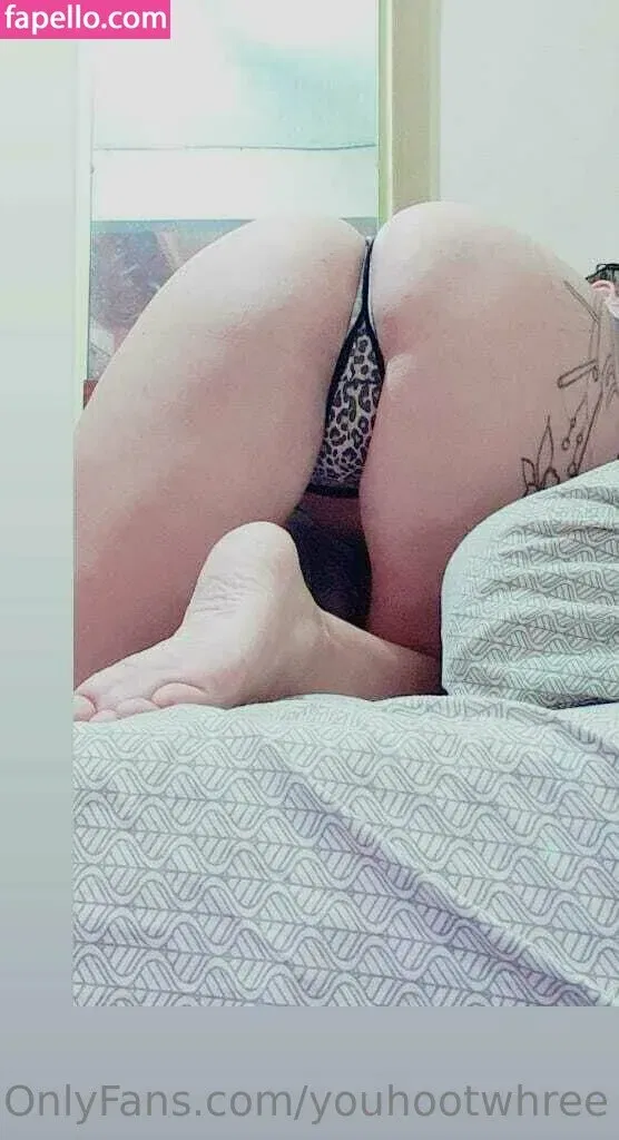 youhootwhree Onlyfans Photo Gallery 