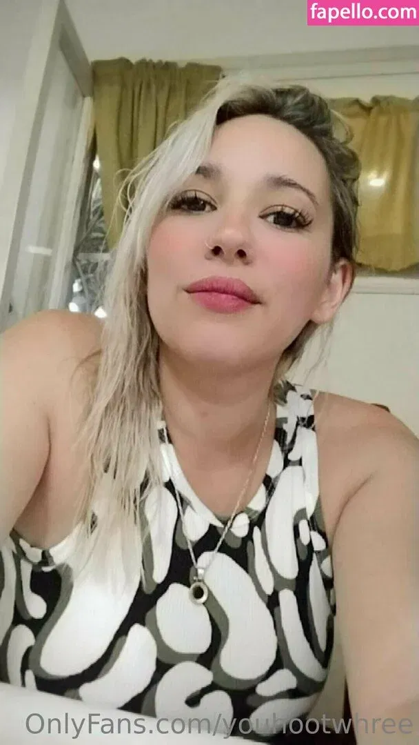 youhootwhree Onlyfans Photo Gallery 