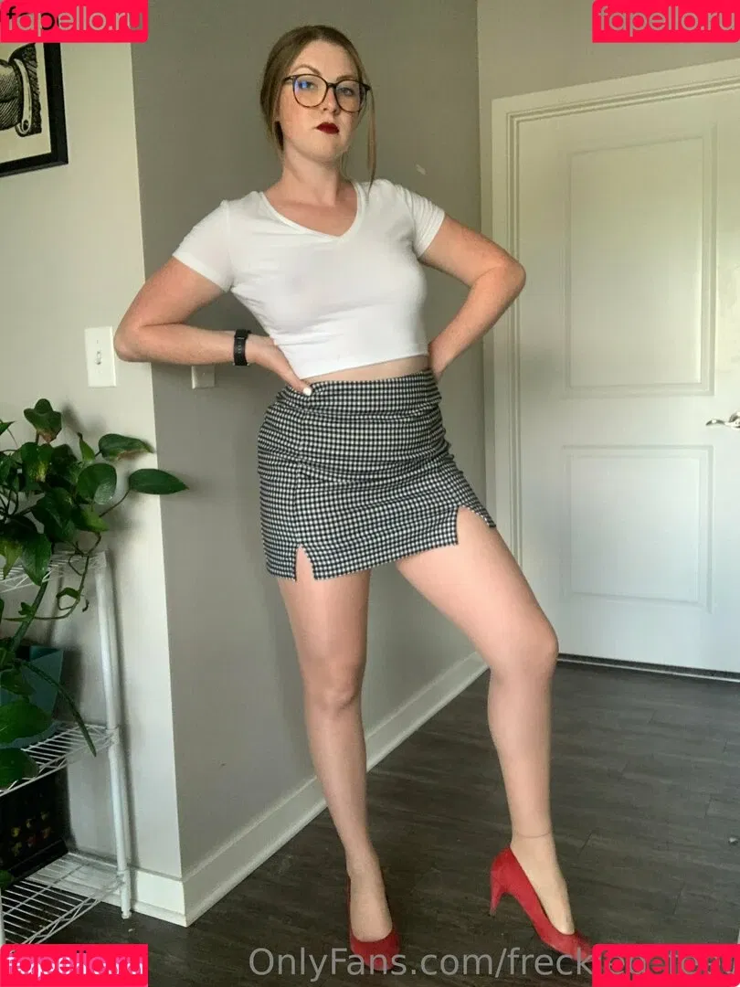 freckled_feet Onlyfans Photo Gallery 