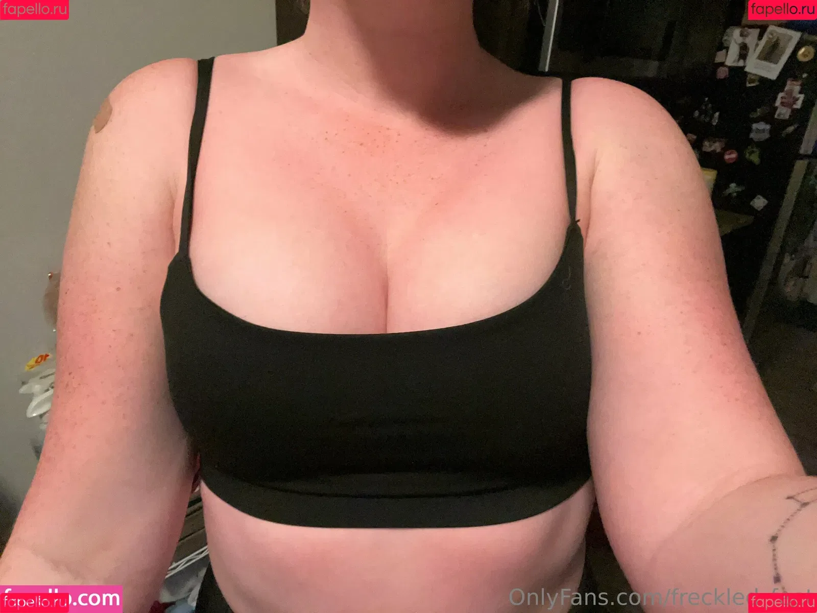 freckled_feet Onlyfans Photo Gallery 
