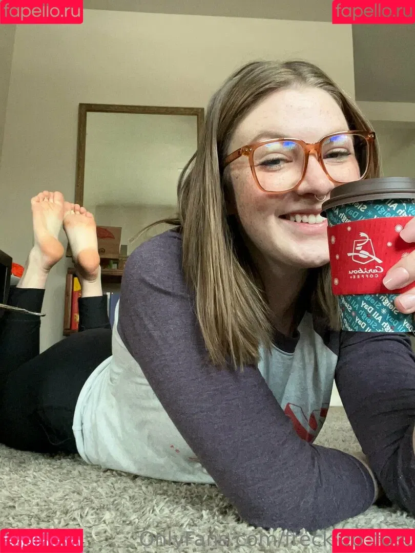 freckled_feet Onlyfans Photo Gallery 