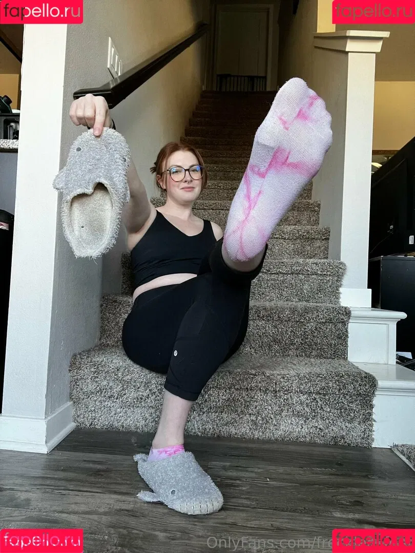 freckled_feet Onlyfans Photo Gallery 