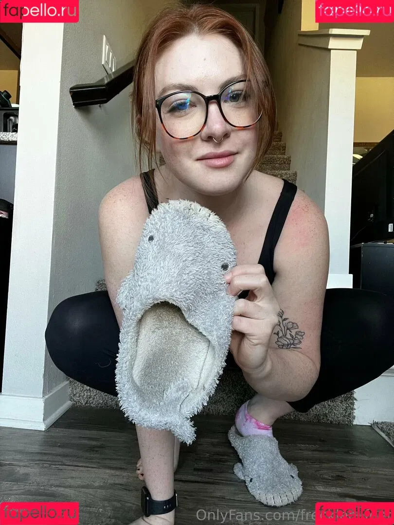 freckled_feet Onlyfans Photo Gallery 