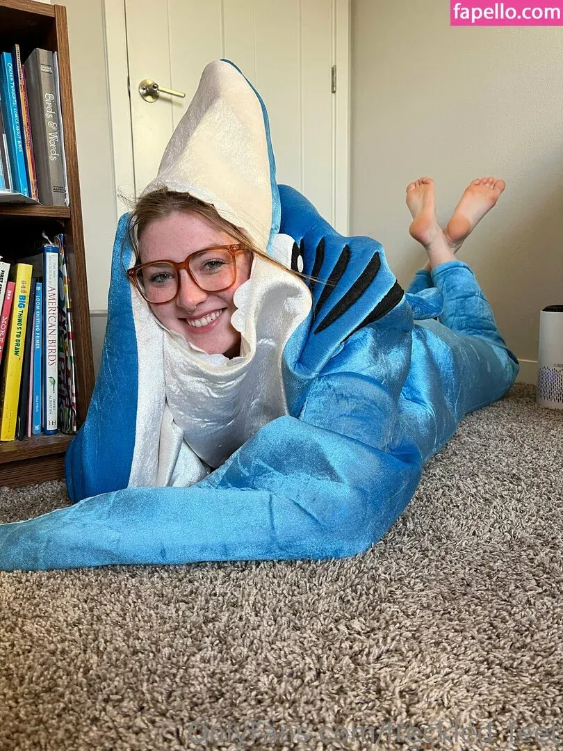 freckled_feet Onlyfans Photo Gallery 