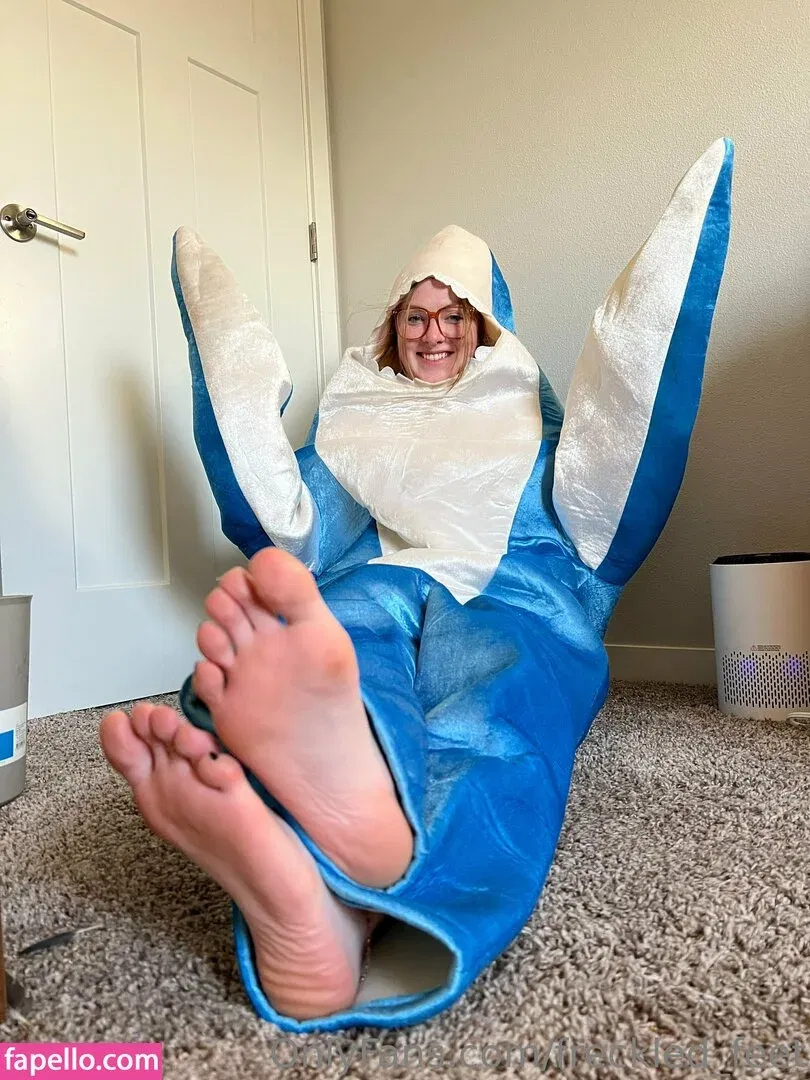 freckled_feet Onlyfans Photo Gallery 