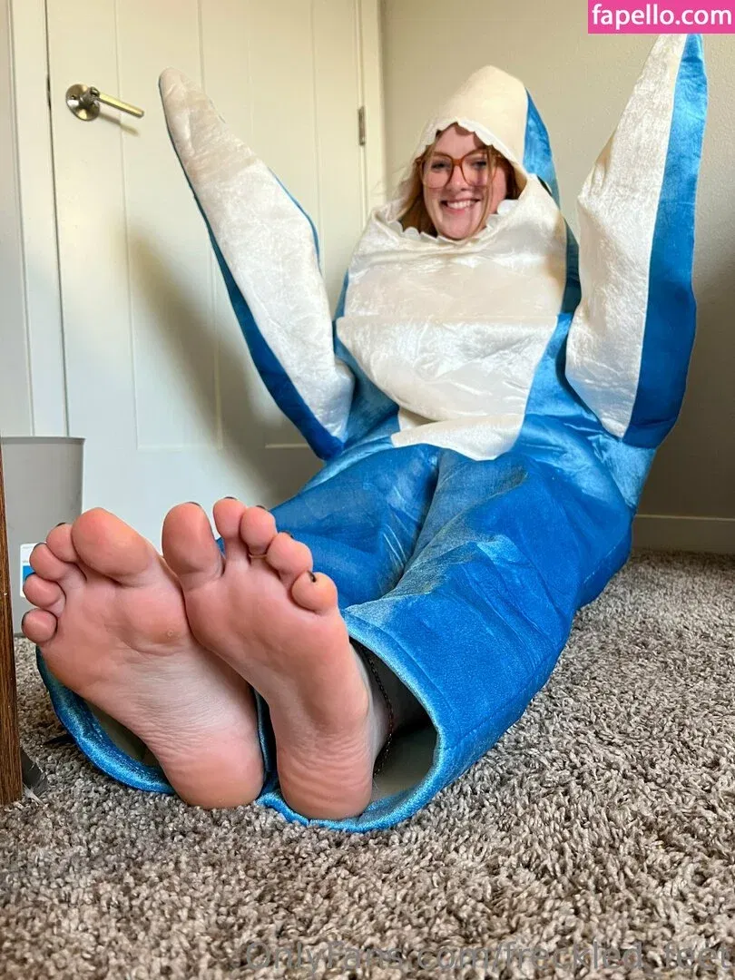 freckled_feet Onlyfans Photo Gallery 