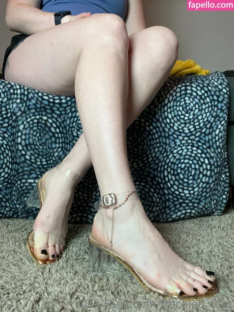 freckled_feet Onlyfans Photo Gallery 