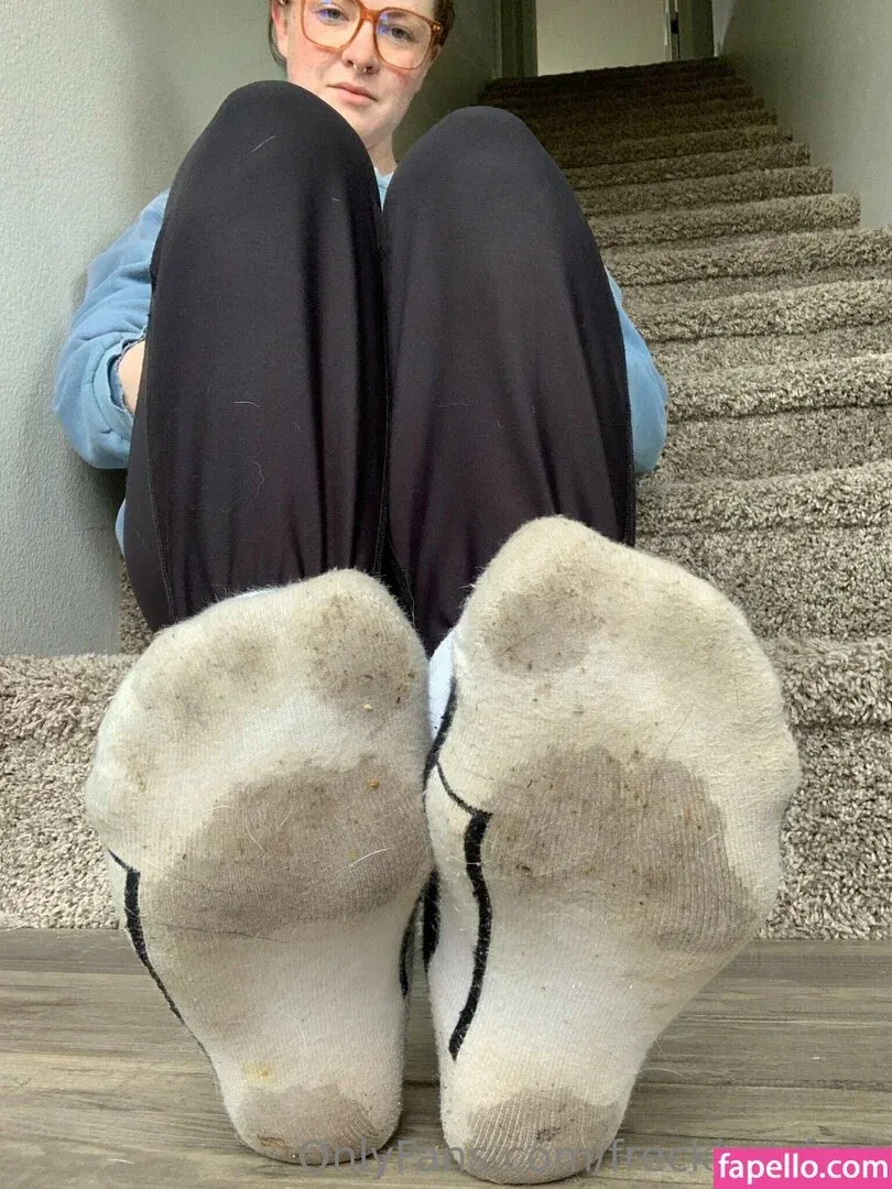 freckled_feet Onlyfans Photo Gallery 