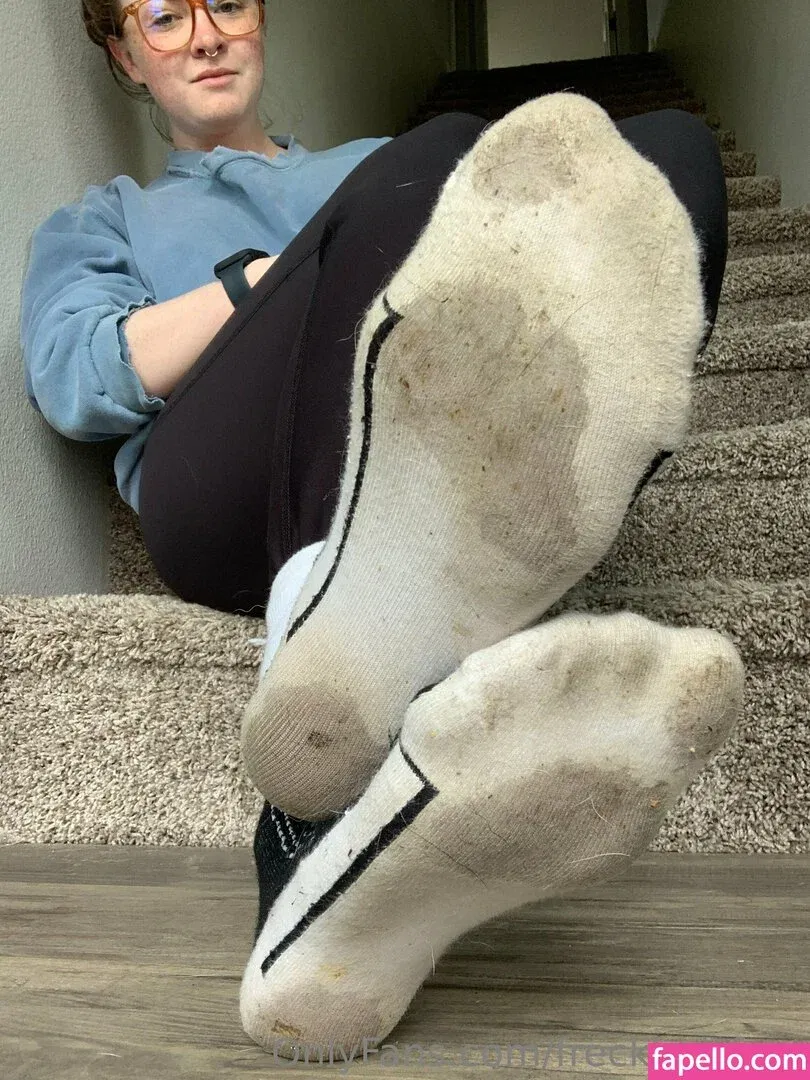 freckled_feet Onlyfans Photo Gallery 