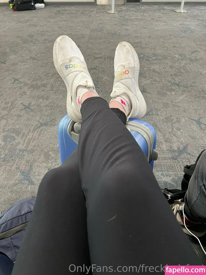 freckled_feet Onlyfans Photo Gallery 