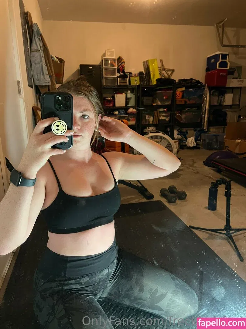 freckled_feet Onlyfans Photo Gallery 