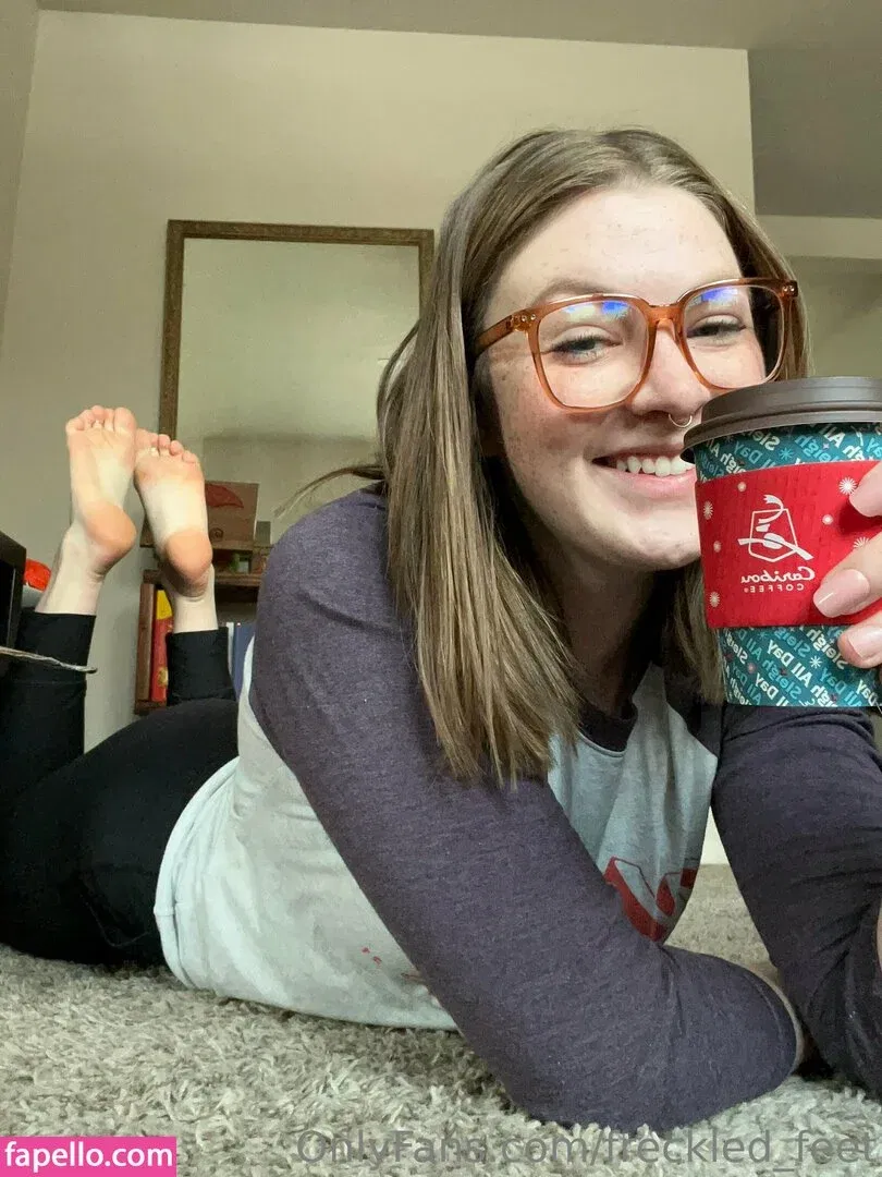 freckled_feet Onlyfans Photo Gallery 