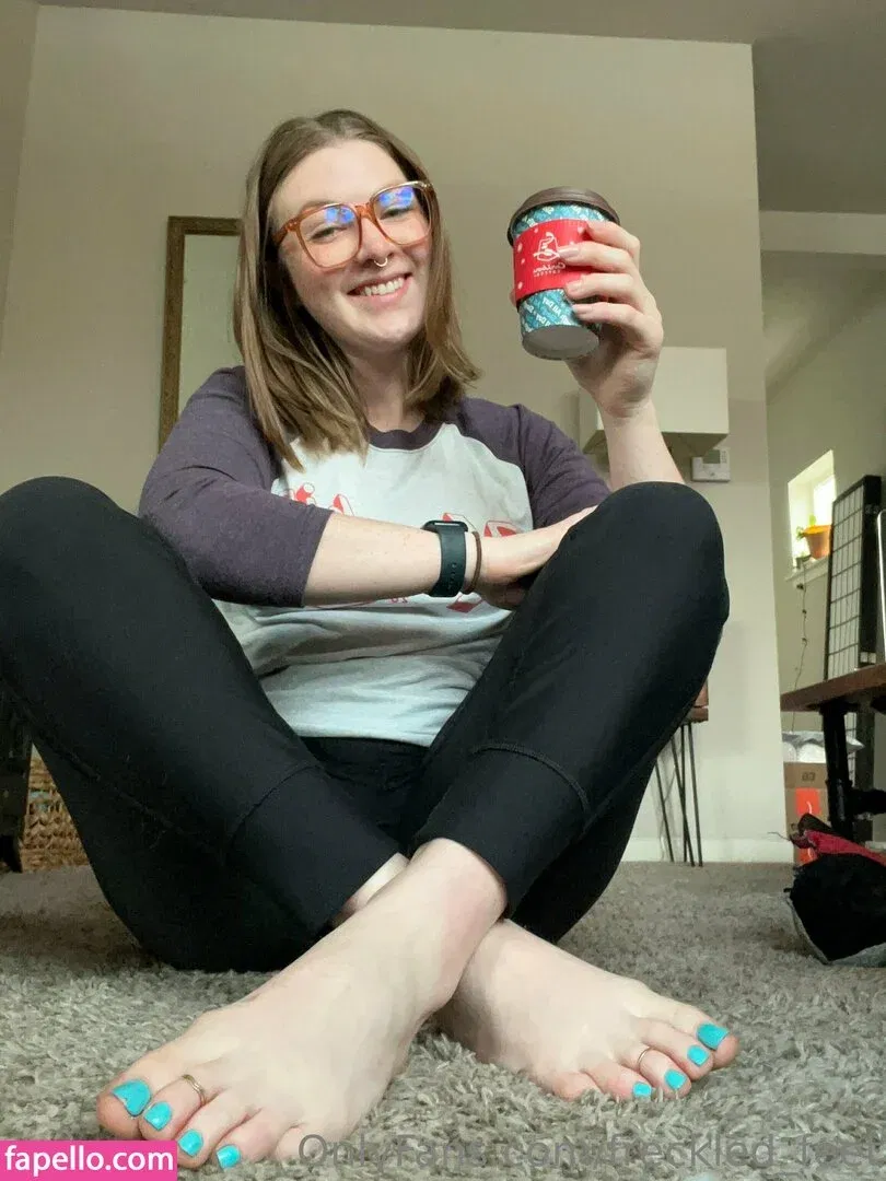 freckled_feet Onlyfans Photo Gallery 