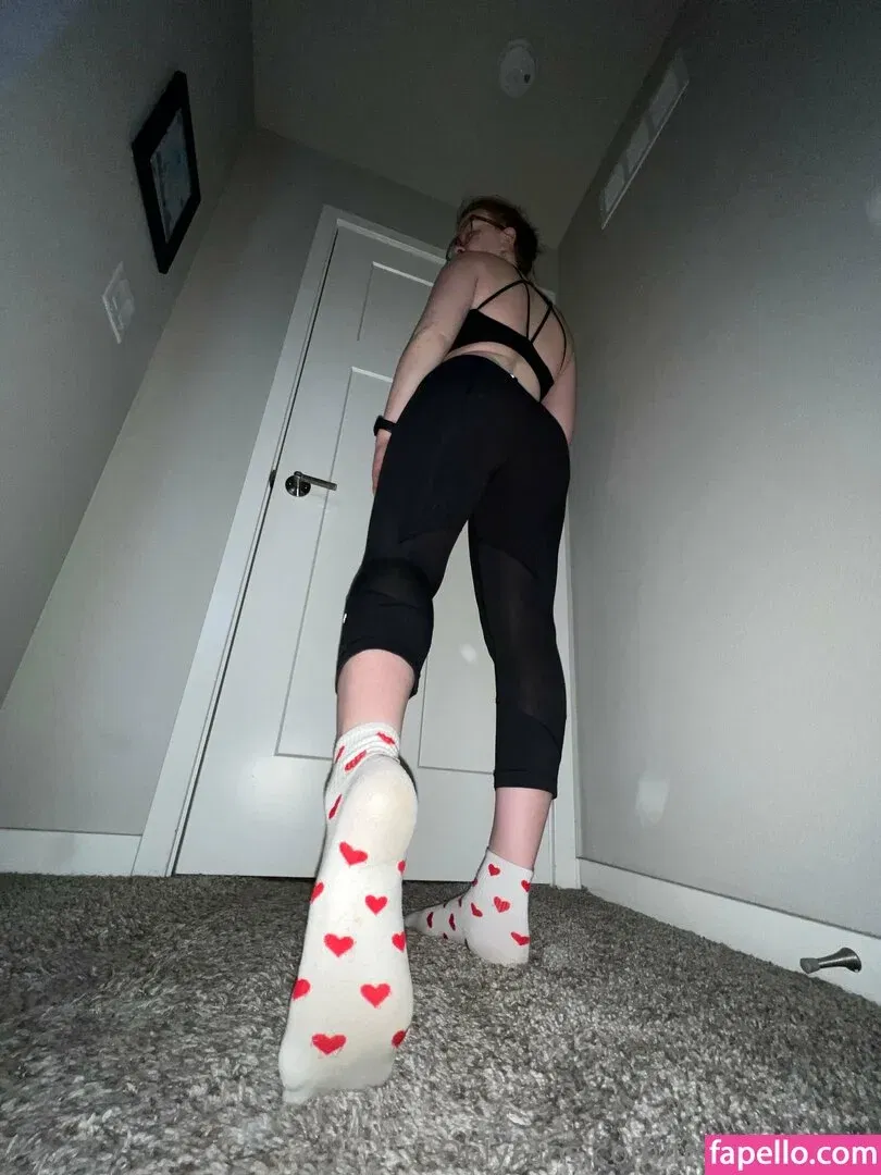 freckled_feet Onlyfans Photo Gallery 