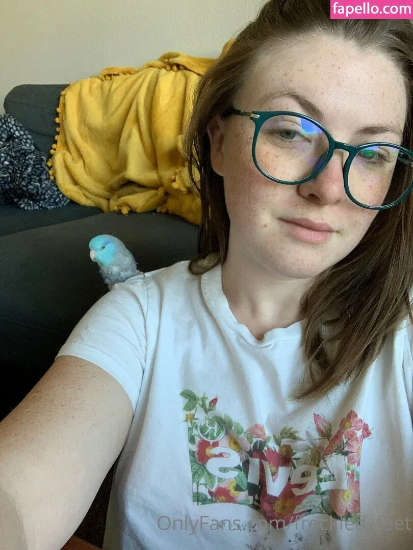 freckled_feet Onlyfans Photo Gallery 