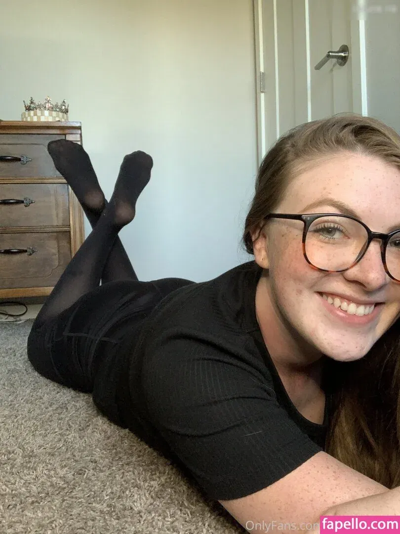 freckled_feet Onlyfans Photo Gallery 