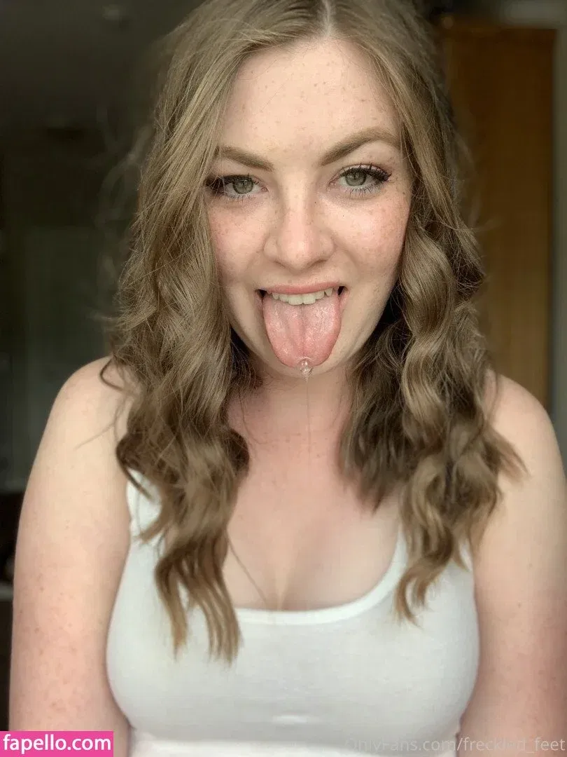 freckled_feet Onlyfans Photo Gallery 