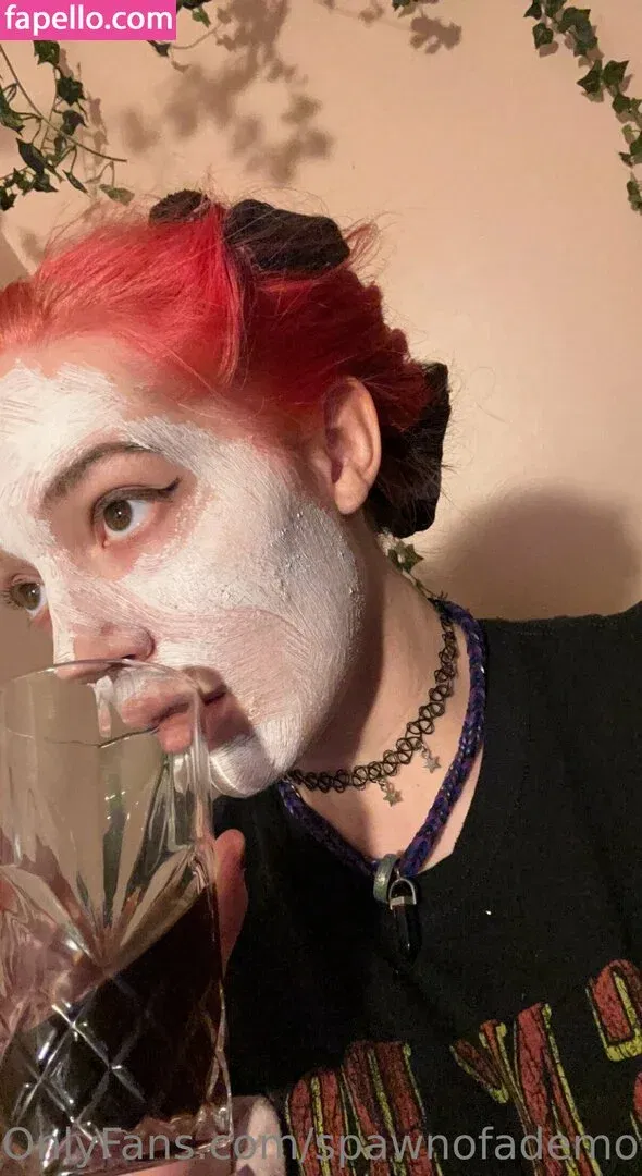 zoeybenzz Onlyfans Photo Gallery 