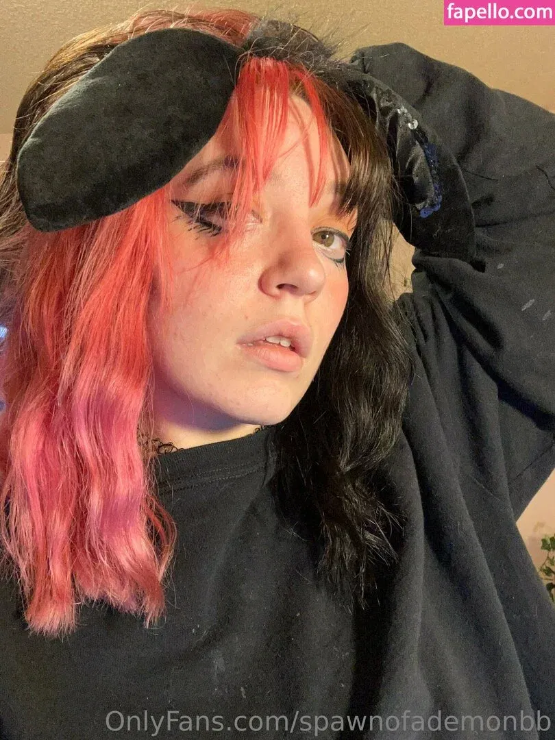 zoeybenzz Onlyfans Photo Gallery 