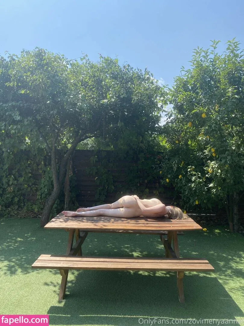 Zovimenyaannie Onlyfans Photo Gallery 