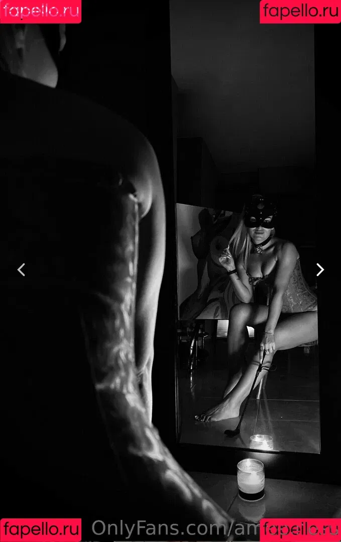 Amee Hess Onlyfans Photo Gallery 