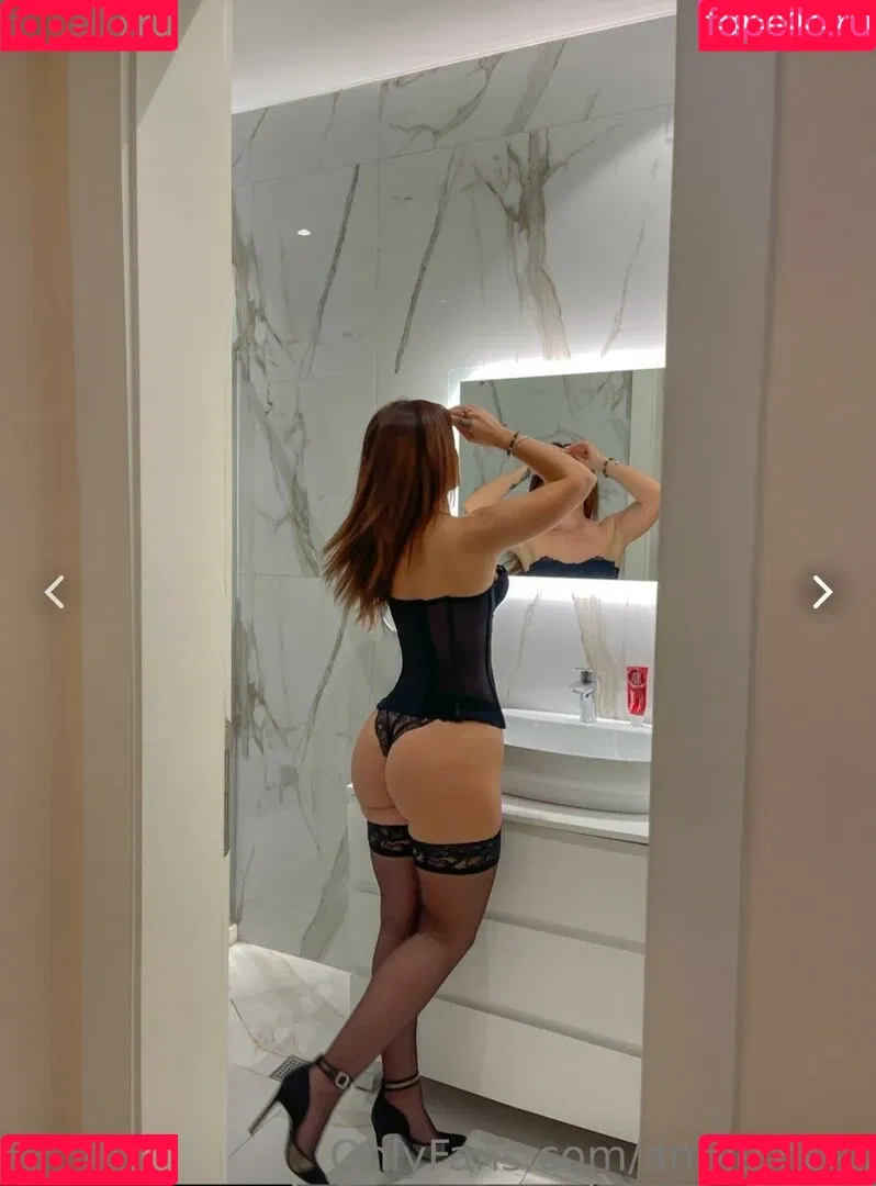 Amee Hess Onlyfans Photo Gallery 