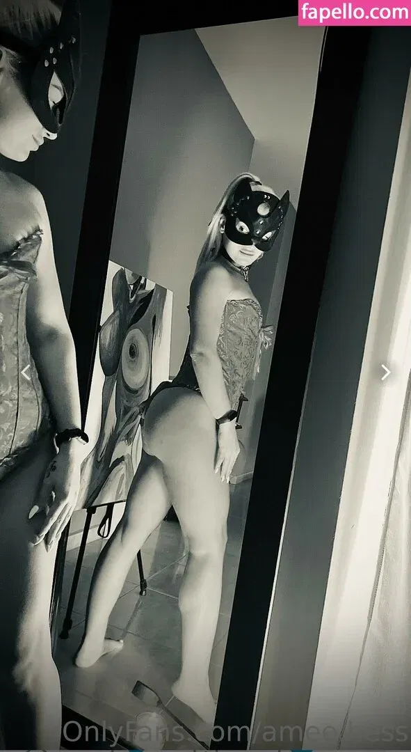 Amee Hess Onlyfans Photo Gallery 