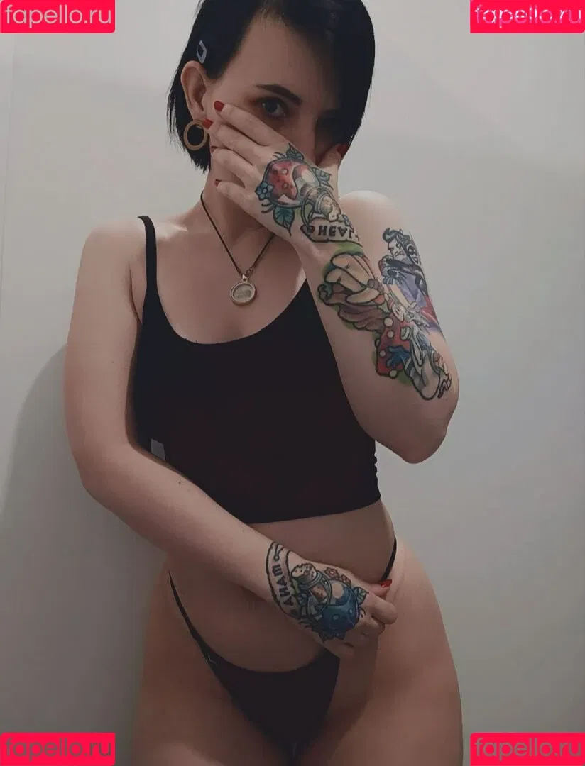 Pokedex Onlyfans Photo Gallery 