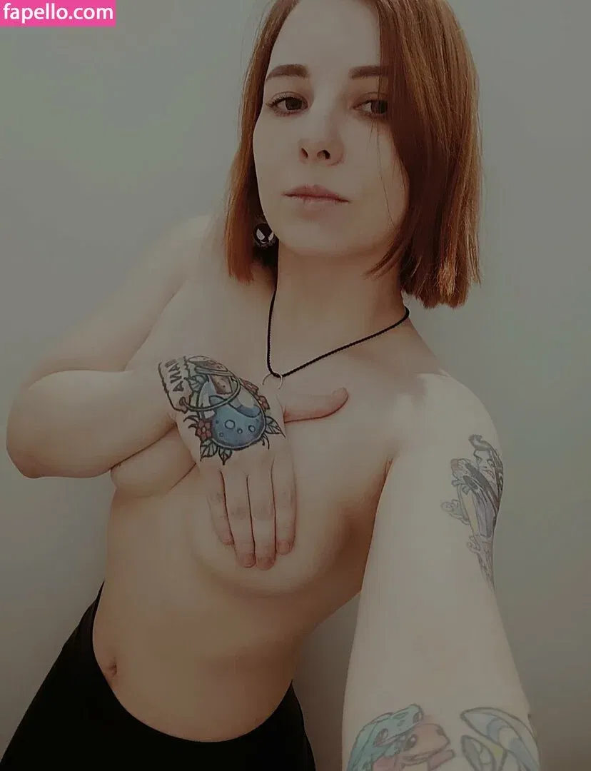 Pokedex Onlyfans Photo Gallery 