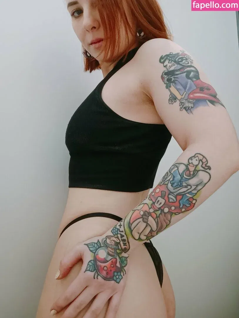 Pokedex Onlyfans Photo Gallery 