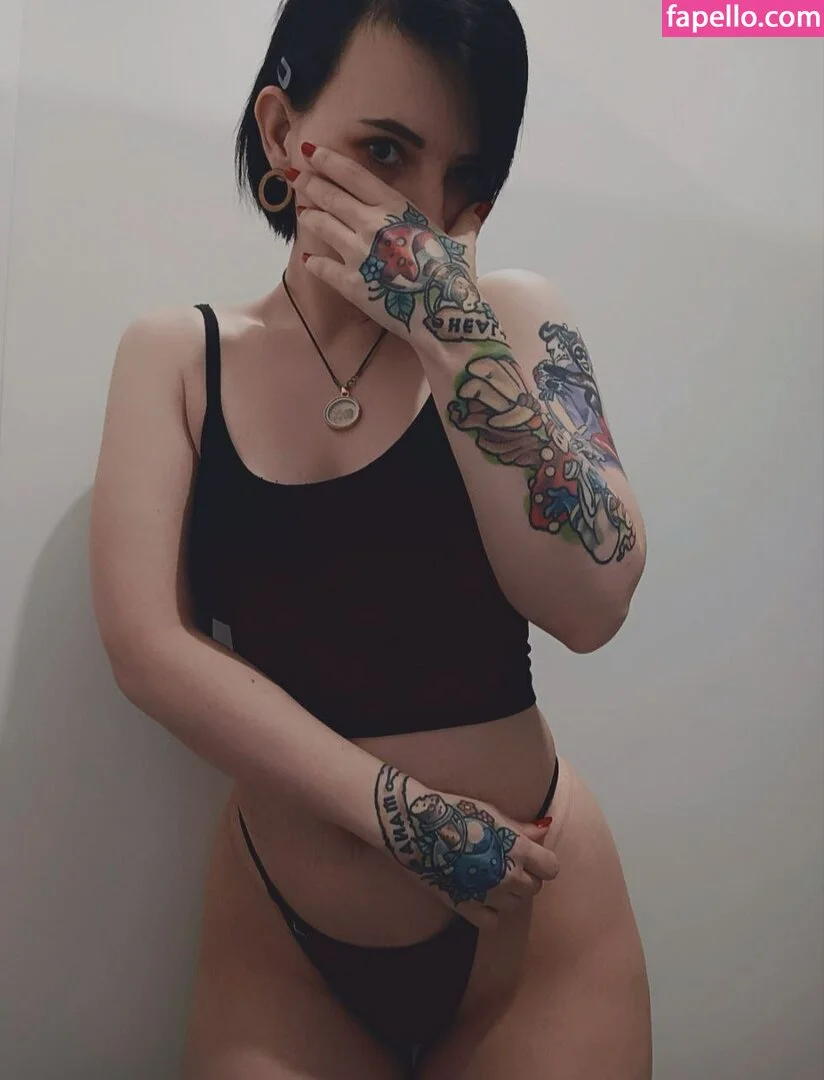 Pokedex Onlyfans Photo Gallery 