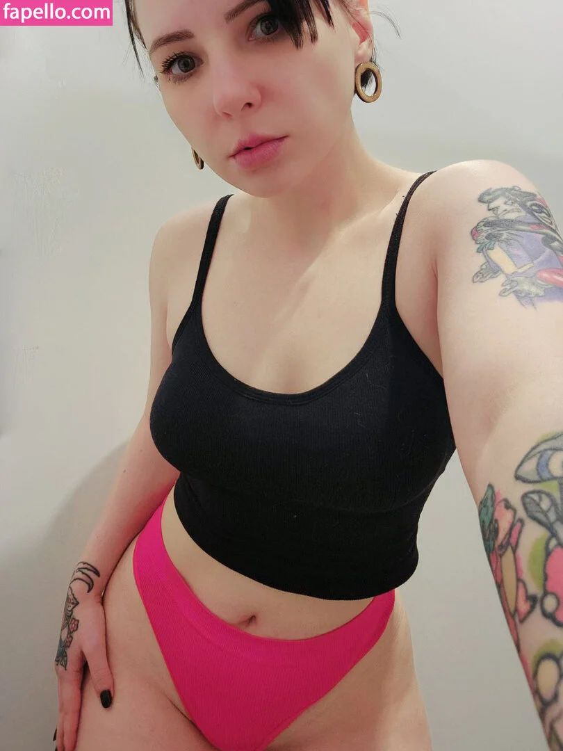 Pokedex Onlyfans Photo Gallery 