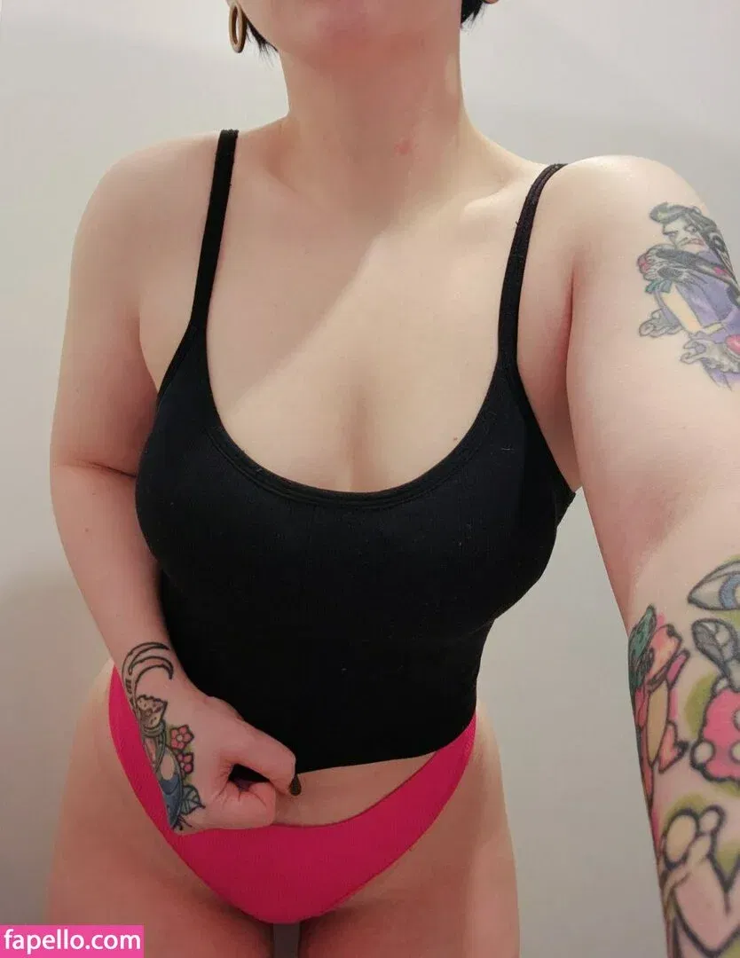 Pokedex Onlyfans Photo Gallery 