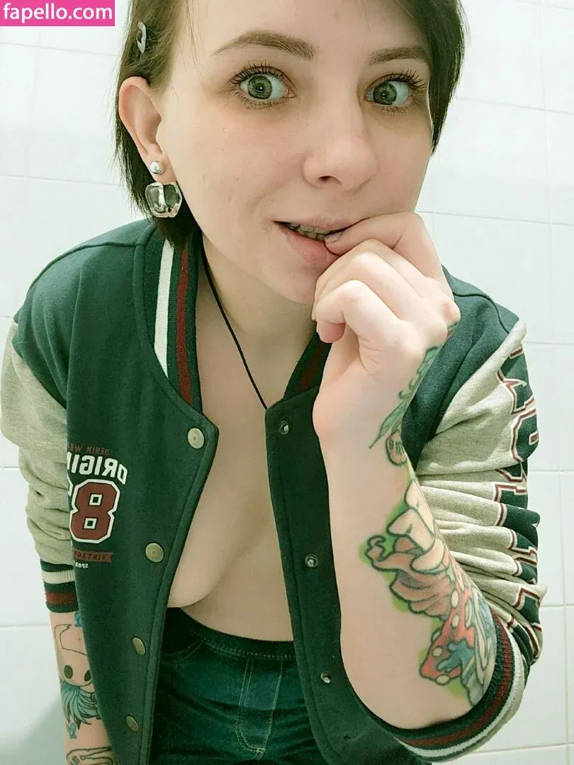 Pokedex Onlyfans Photo Gallery 