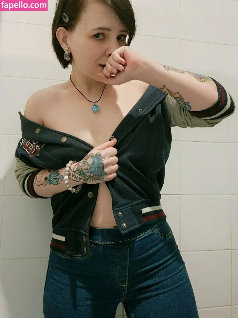 Pokedex Onlyfans Photo Gallery 