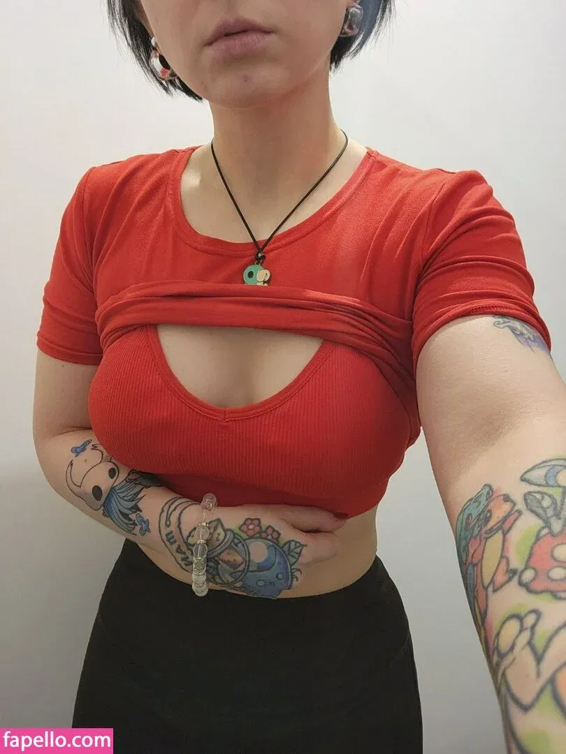 Pokedex Onlyfans Photo Gallery 