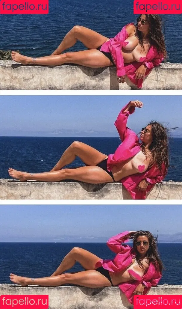 Julia Sophie Onlyfans Photo Gallery 
