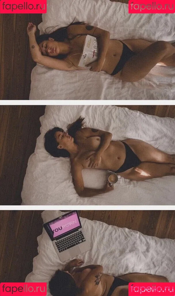 Julia Sophie Onlyfans Photo Gallery 