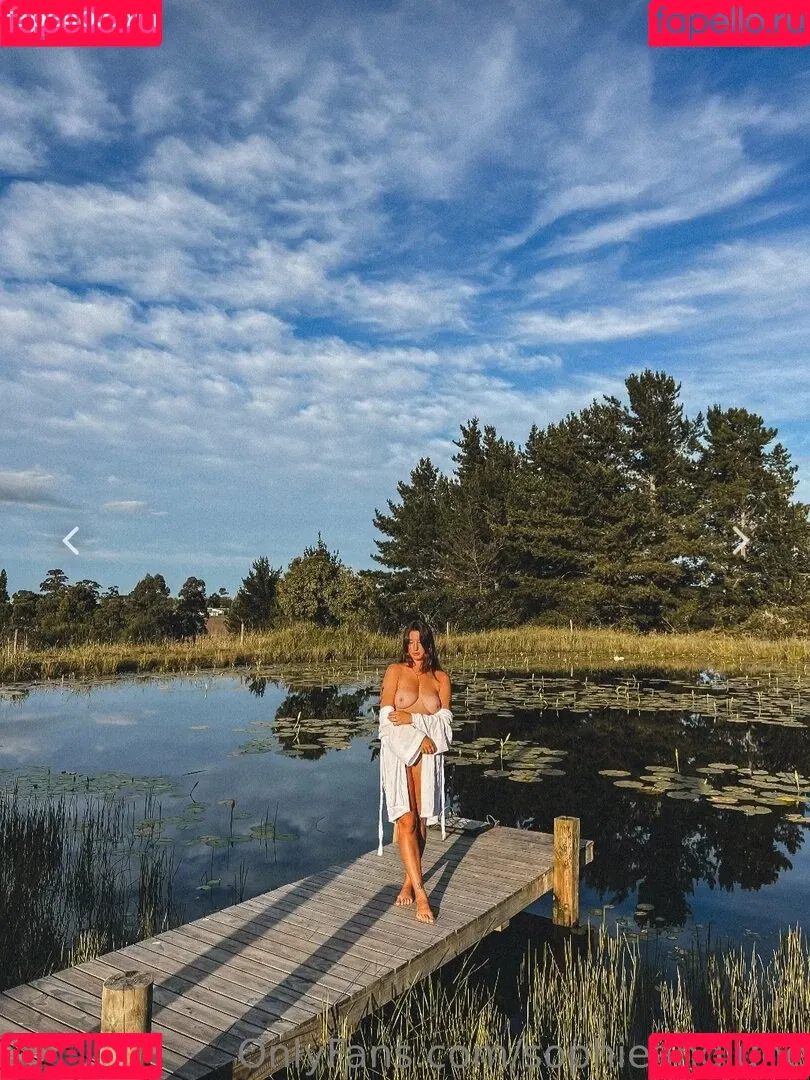 Julia Sophie Onlyfans Photo Gallery 